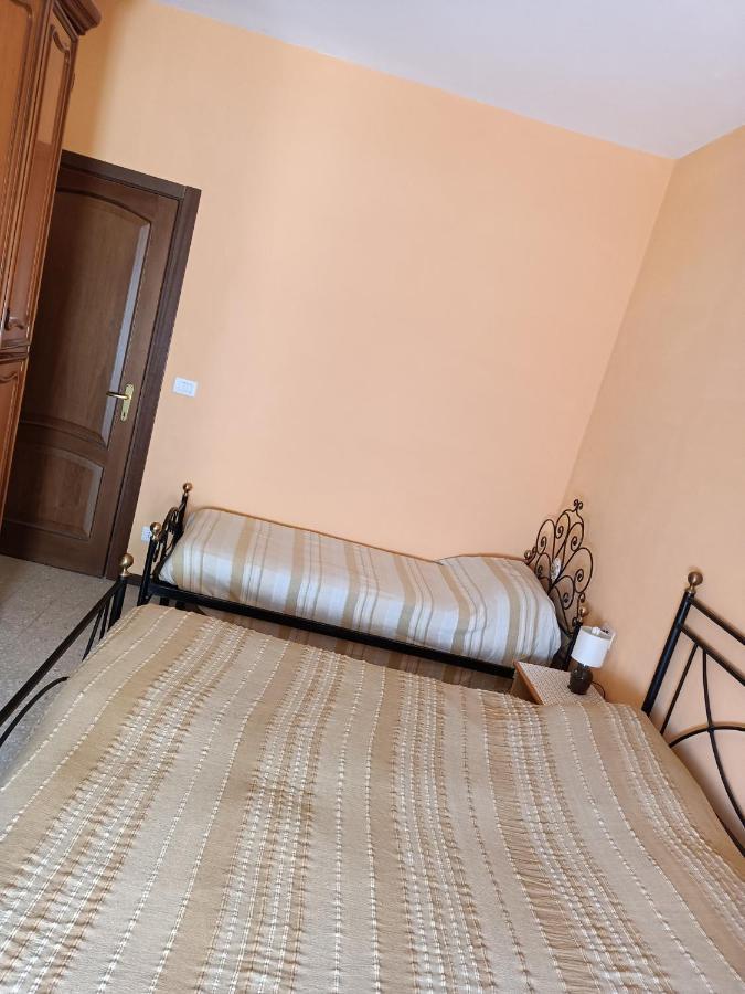 Hotel Casa Arcobaleno Amelia Exteriér fotografie